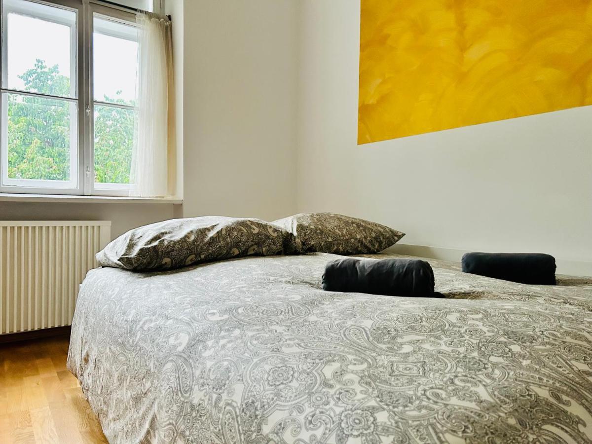 Cosy & Central Apartment Vienna Exterior photo
